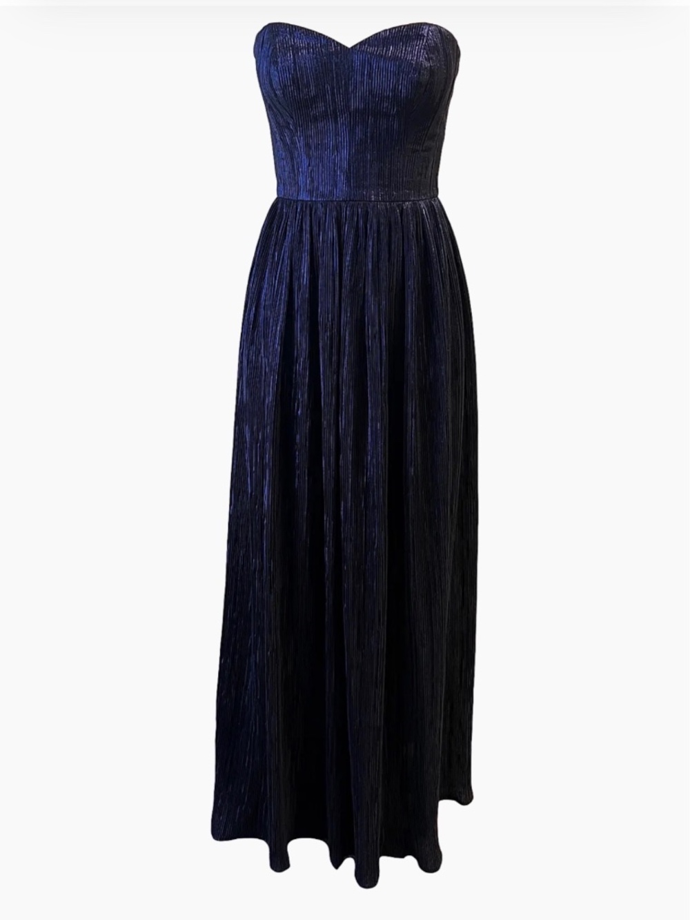 Dress the Population Audrina Evening Gown